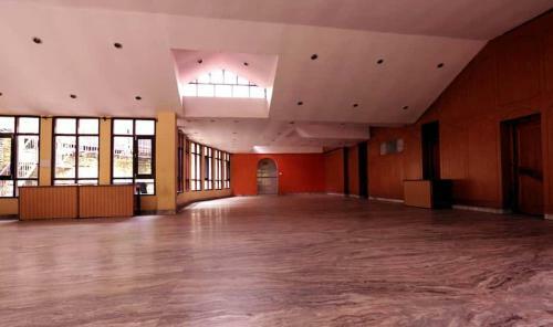 Hotel Majestic Grand