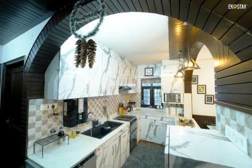 Eko Stay - Timber Ridge Apartment