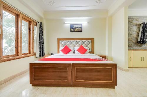 Collection O 48870 Hotel Kalra Regancy