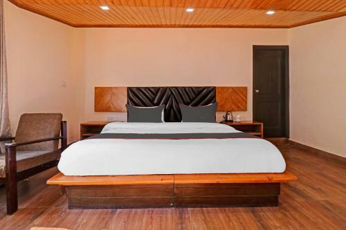 Hotel Capital O 86080 Akiyam Homes