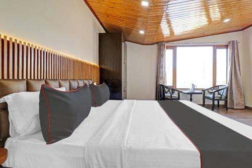 Hotel Capital O 86080 Akiyam Homes