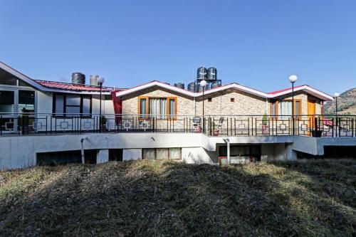Hotel Capital O 86080 Akiyam Homes