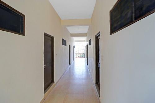 Hotel Capital O 86080 Akiyam Homes