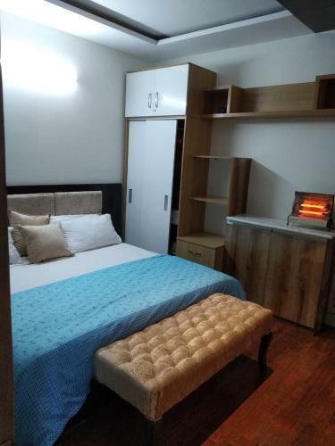 Lushy Days Luxury Apartment, Shimla