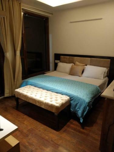 Lushy Days Luxury Apartment, Shimla