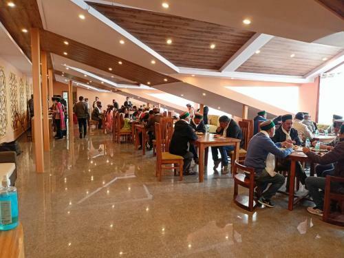 Hotel The Grand Madhushala