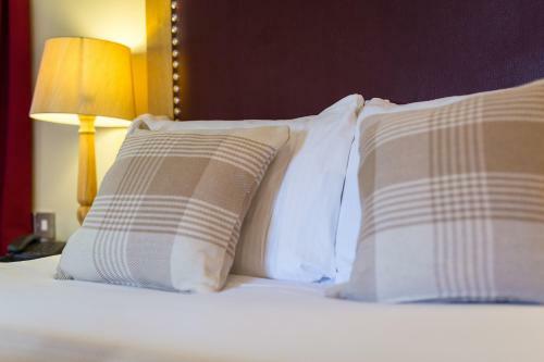 Bed & Breakfast Muncaster Castle's Coachman's Quarters