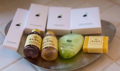 Bed & Breakfast Muncaster Castle's Coachman's Quarters