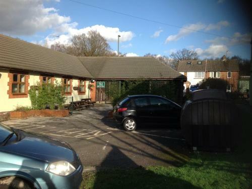 Miners Lodge
