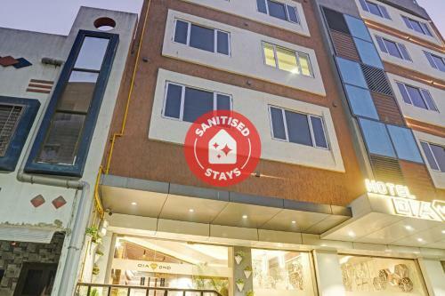 Townhouse 725 Hotel Dia