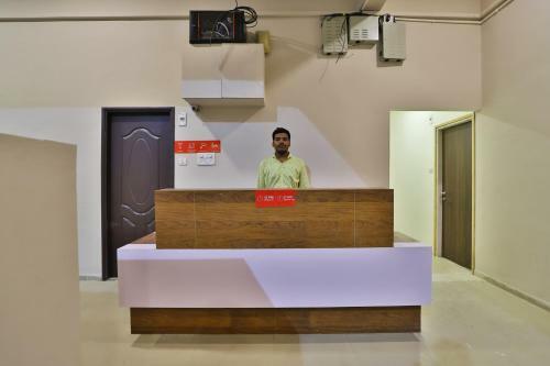 Oyo Flagship 30791 Hotel Shagun Canal Rd