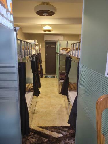 Albergue Aman Dormitory And Guest House