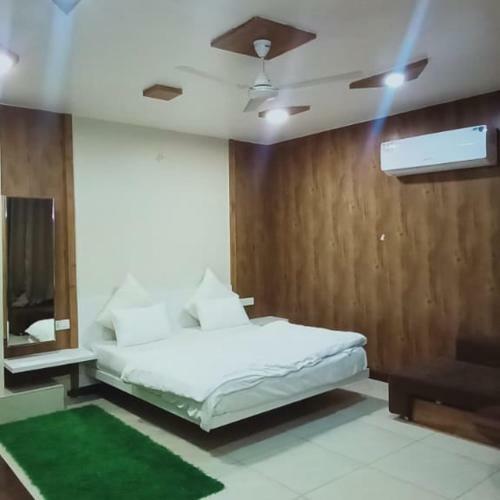 Tulsi Hill 3 Bhk Villa In Udaipur