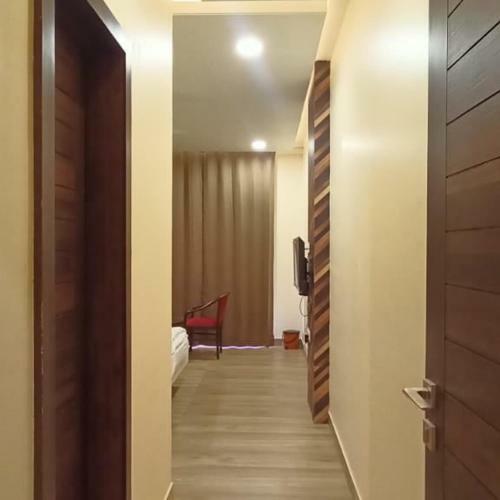 Tulsi Hill 3 Bhk Villa In Udaipur