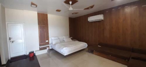 Tulsi Hill 3 Bhk Villa In Udaipur