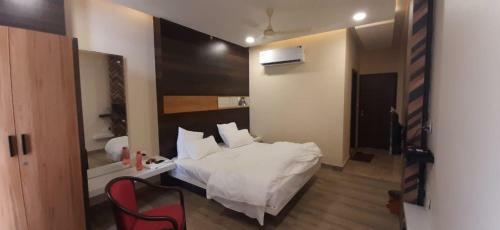 Tulsi Hill 3 Bhk Villa In Udaipur