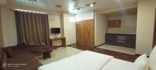 Tulsi Hill 3 Bhk Villa In Udaipur