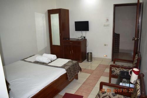 The Centre Square Hotel