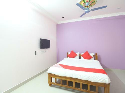 Hostal Jms Gurukkal Guest House
