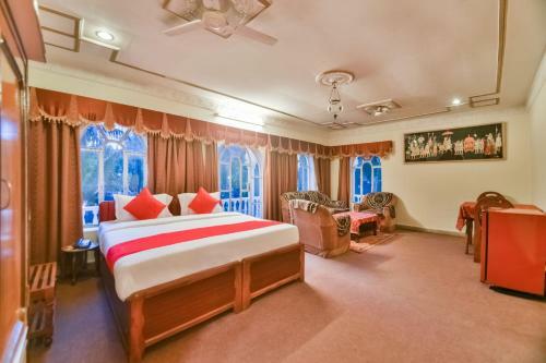 Oyo Flagship 47097 Hotel Raj Kesar