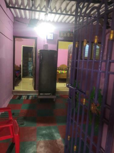 Bed & Breakfast Vr Guest House And Hotel
