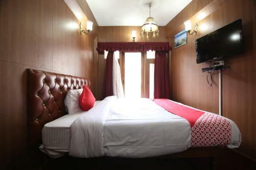 Capital O 37894 Hotel International