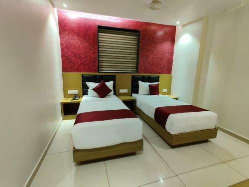 Hotel Hindustan Residency Thane