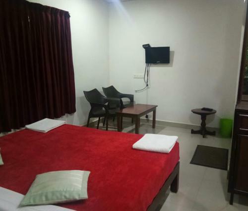 Bed & Breakfast Stay Melody, Thekkady