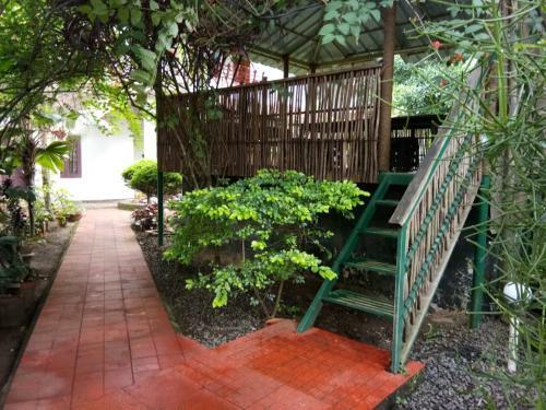 Bed & Breakfast Stay Melody, Thekkady