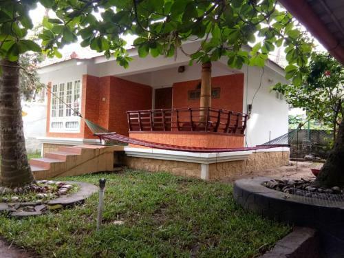 Bed & Breakfast Stay Melody, Thekkady