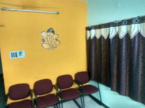 Apartamento Acharayaa Homestay