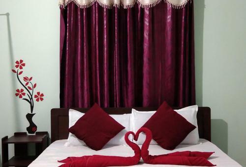 Apartamento Acharayaa Homestay
