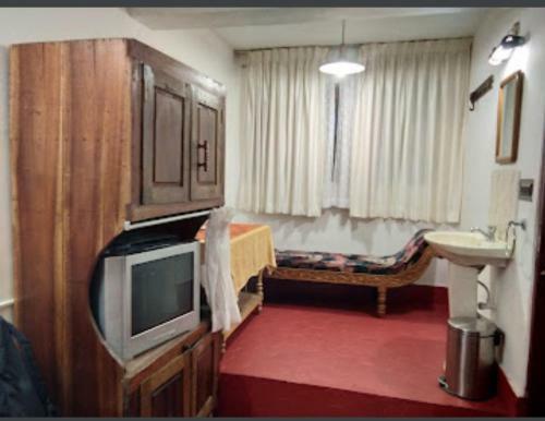 Hostal Coffee Inn