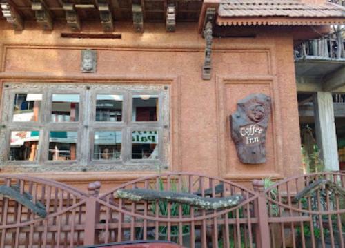 Hostal Coffee Inn