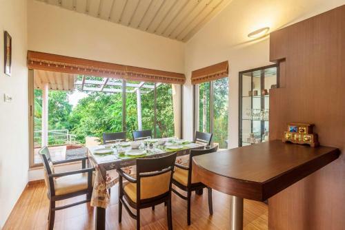 Villa Stayvista At Green Grove