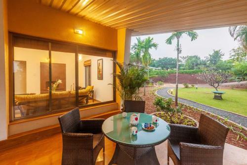 Villa Stayvista At Green Grove