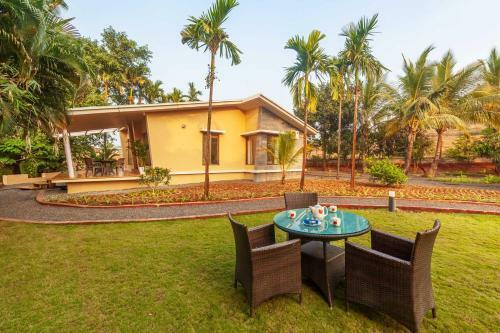 Villa Stayvista At Green Grove