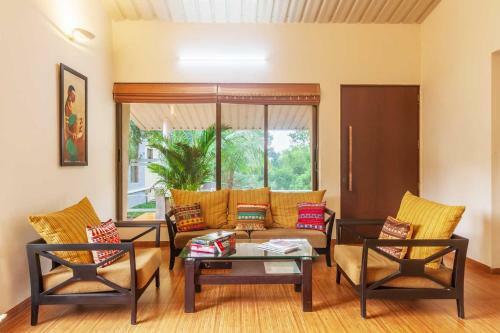 Villa Stayvista At Green Grove
