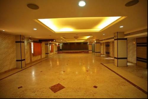 Hotel Shiva Residency