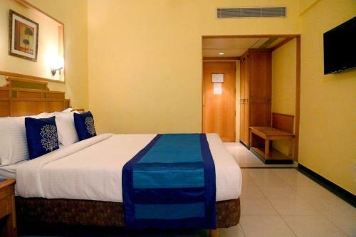 Hotel Shiva Residency