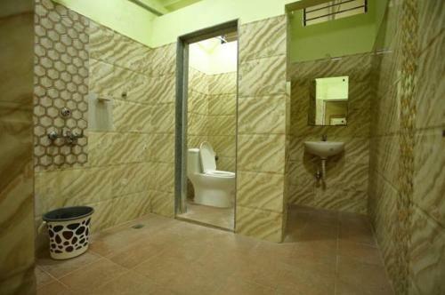 Hotel Shiva Residency