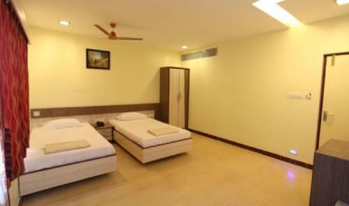 Hotel Shiva Residency