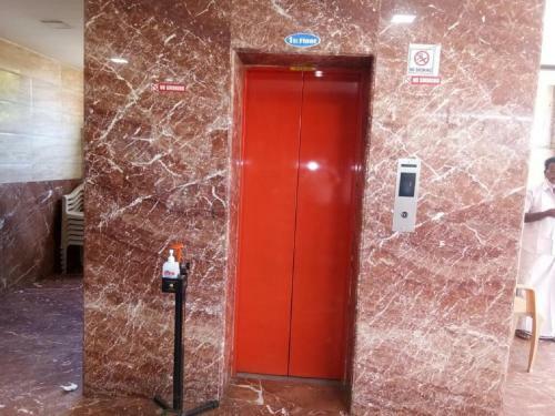 Hotel Shiva Residency