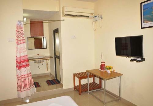 Hotel Tamilnadu - Thiruvannamalai