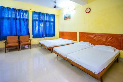 Hotel Tamilnadu - Thiruvannamalai