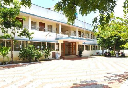 Hotel Tamilnadu - Thiruvannamalai