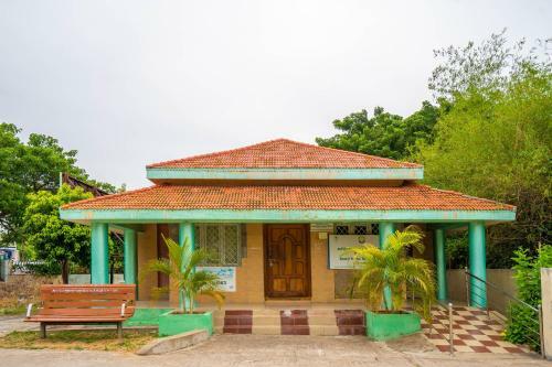 Hotel Tamilnadu - Thiruvannamalai