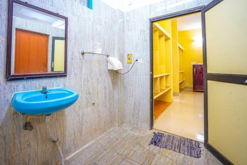 Hotel Tamilnadu - Thiruvannamalai