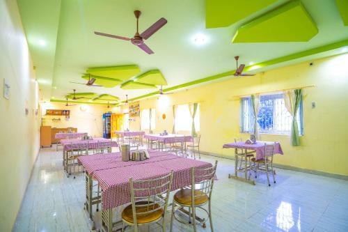 Hotel Tamilnadu - Thiruvannamalai