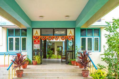 Hotel Tamilnadu - Thiruvannamalai